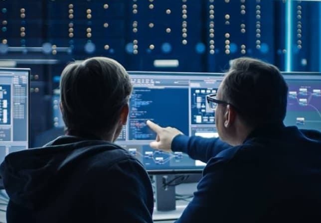 Cyber Security Consultation